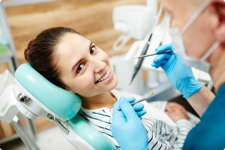 IV Sedation Makes Your Dental Visit Comfortable