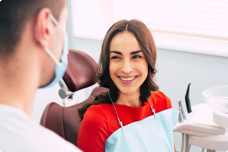 General Dentistry Services in Colorado Springs, CO
