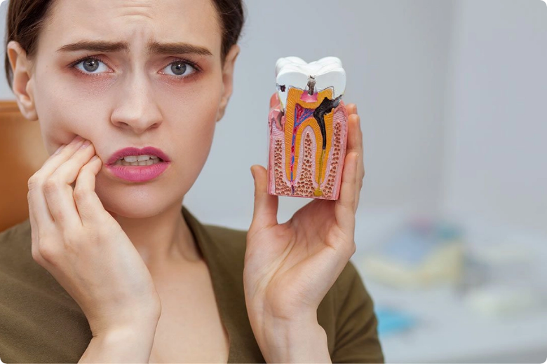 Can a Cavity Be a Dental Emergency? Signs & Treatment Guide