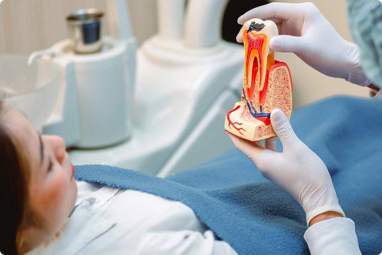 Tooth Resurrection – Star Dental