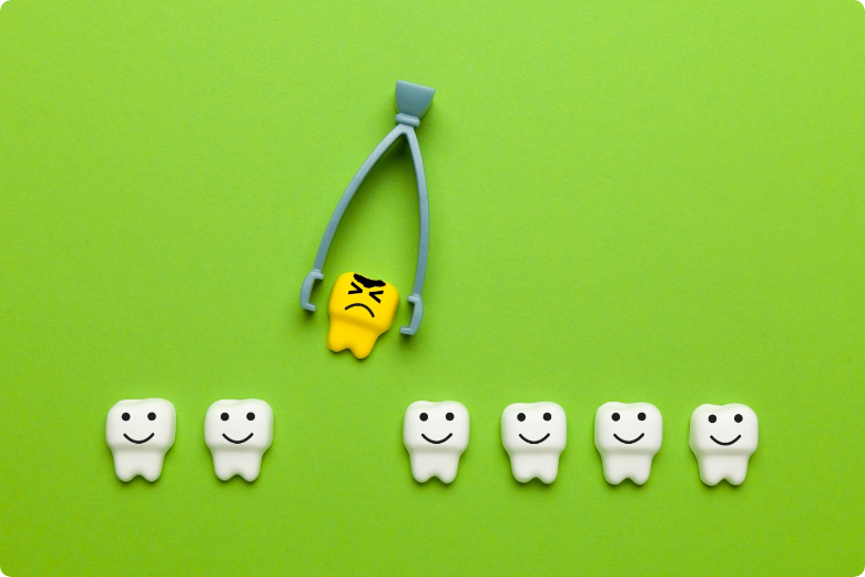 Dentures Extractions in Colorado Springs