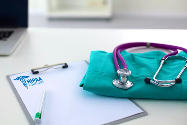 HIPAA Notice at Star Dental